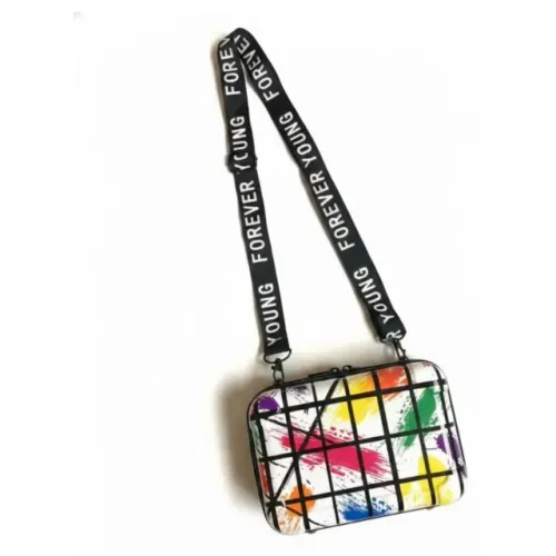 Bag Influencer Porta Celular Cartão Carteira _ CS343 