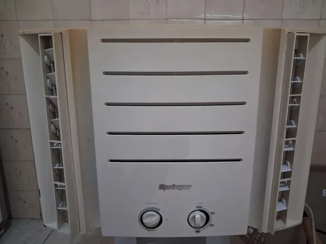 VENDO AR SPRINGER 7500 btus
