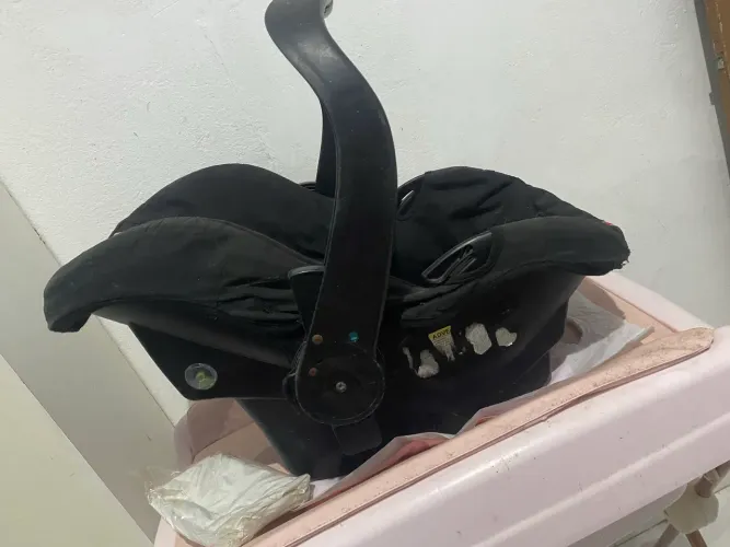 Bebê conforto