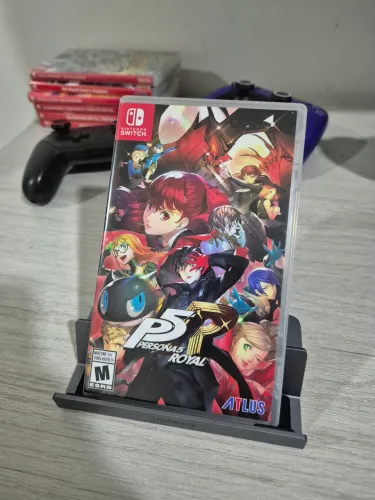 Persona 5 Royal - Nintendo Switch