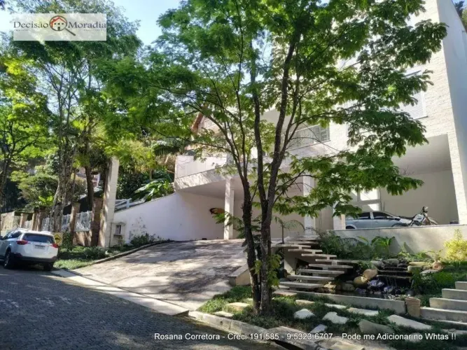 Sobrado com 5 dormitórios, 500 m² - venda por R$ 1.900.000,00 ou aluguel por R$ 10.000,00/