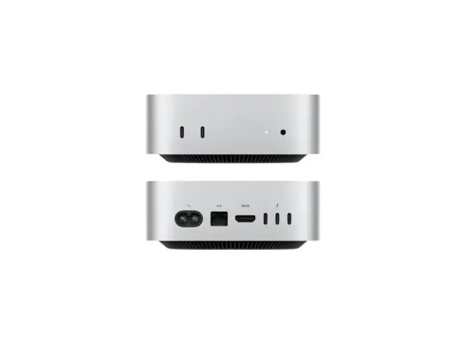 Mac Mini M4 16GB 256SSD - Novo