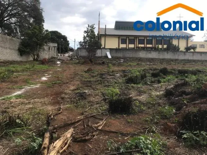 Terreno comercial para locação em Várzea Paulista-SP, Jardim Promeca 2.615,00 m² de área d