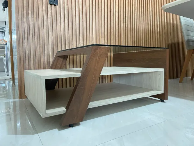 Mesa de centro
