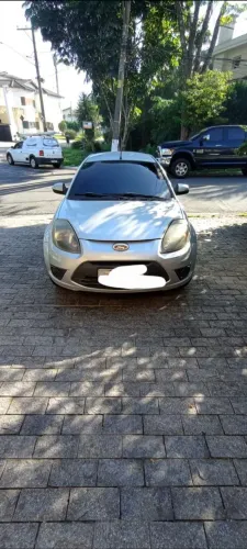 Ford KA 1.0 8v/1.0 8V ST Flex 3P 2013
