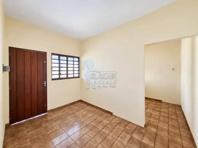 Casa de 51m² com 01 quarto para locação - Jardim Piratininga