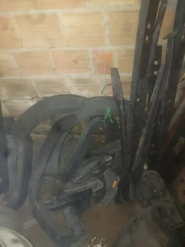 peças para carro estrada