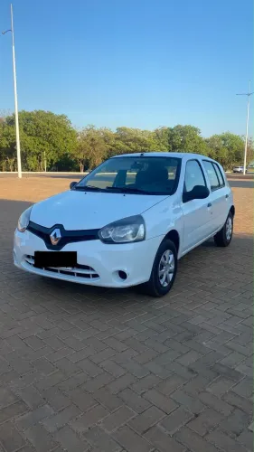 Renault Clio Rn/alize/expr./1.0 Hi-power 16V 5P 2015