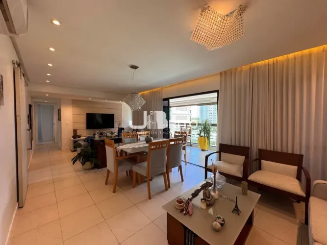 Apartamento à venda no MORADA DOS PRÍNCIPES, ALPHAVILLE I, Salvador, BA