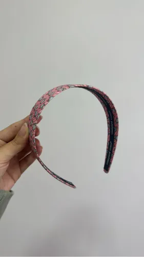 Arco de Cabelo Infantil 