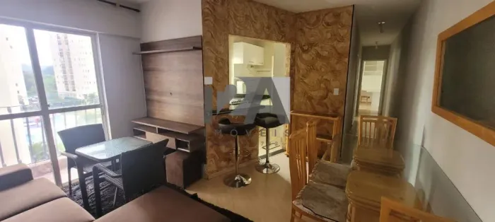Apartamento no condominio Barão e Baronesa, na av Padre Vicente Melillo, Osasco com 2 dorm