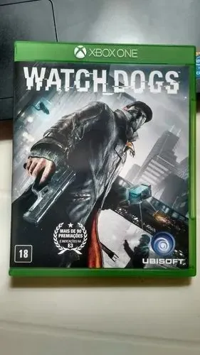 JOGO XBOX ONE