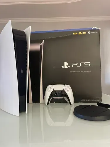 PLAYSTATION 5 USADO 10/10