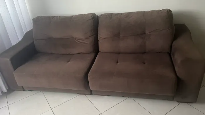 Sofá 