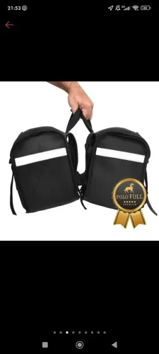 Alforge universal 60L