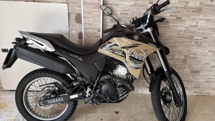 YAMAHA XTZ 250 LANDER - 2021/2022
