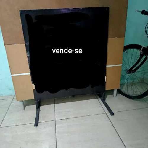 Placa de publicidade