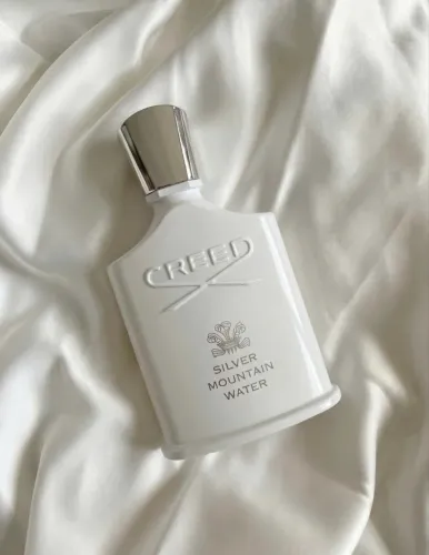 Perfume Creed Silver Montain Water 70/100ml