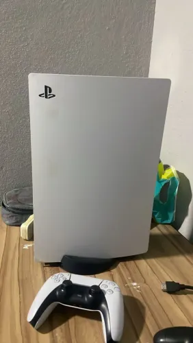 Ps5 a venda!!