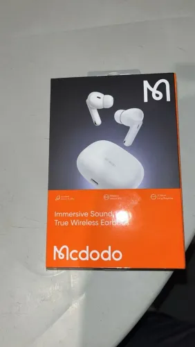Fone de ouvido