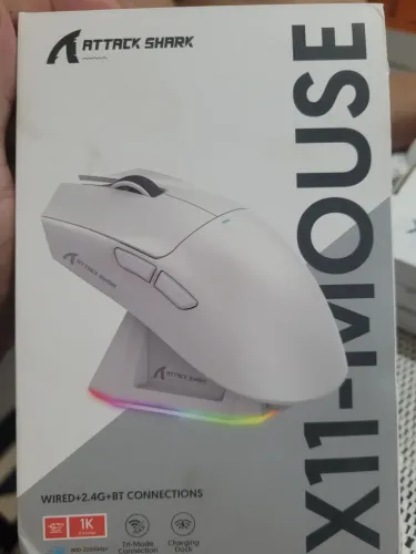 Attack Shark Mouse