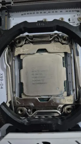 Vende processador xeon 2667v4