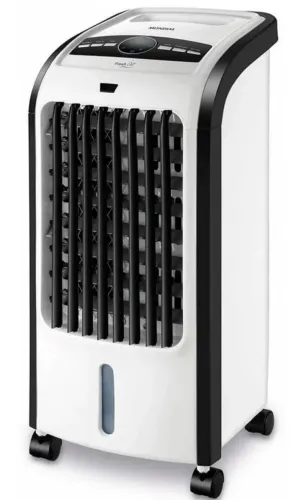 Climatizador mondial cl-03 branco 220v