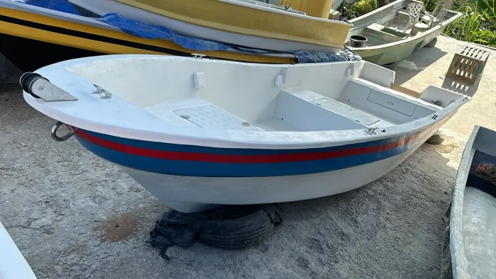 LAMBARI PANGA CASCO DUPLO 