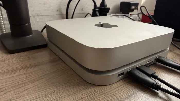 mac mini m1 16gb