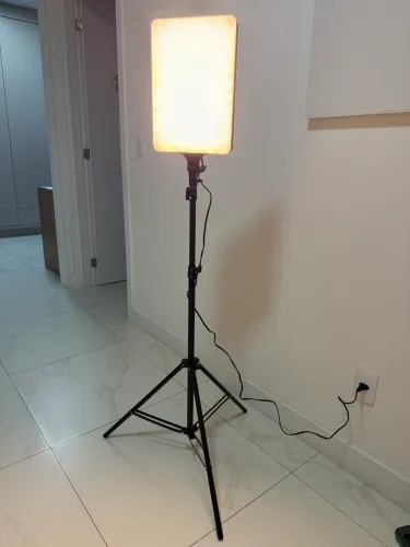 Luz de led