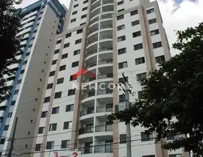 Apartamento em Rua Raul Pompéia - Vila Pompéia - São Paulo/SP