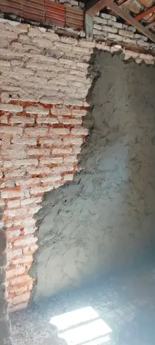 Pedreiro profissional disponível