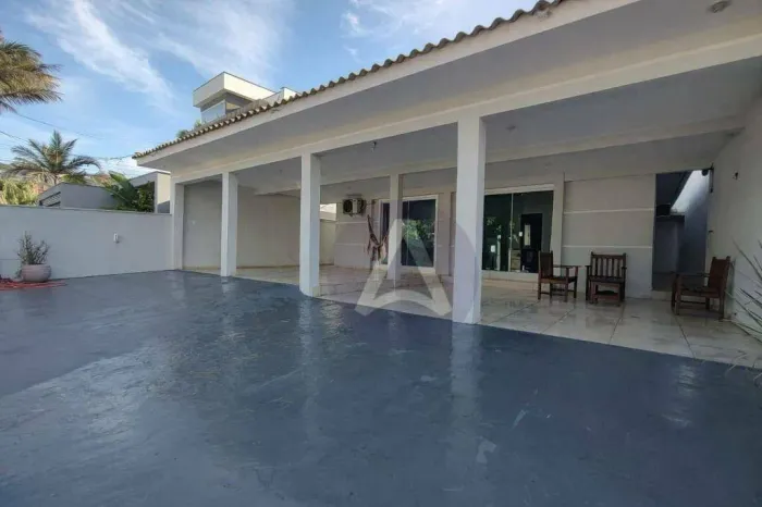 Casa à venda, 229 m² por R$ 1.380.000,00 - Morro das Pedras - Florianópolis/SC