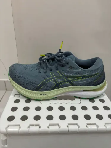 Tennis de correr Asics Gel-Kayano 29 muito pouco uso tamanho 39