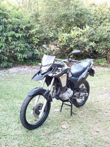 Vendo ou Troco Xre 300 2018