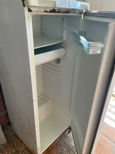 Geladeira