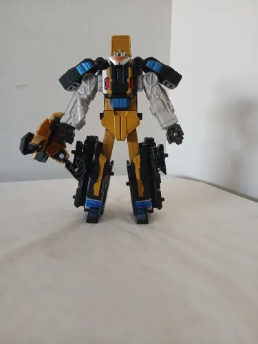 Transformers