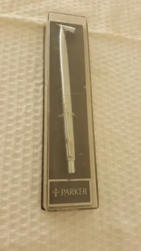 Lapiseira antiga Parker