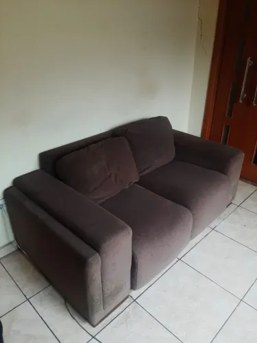 Sofá 2 lugares
