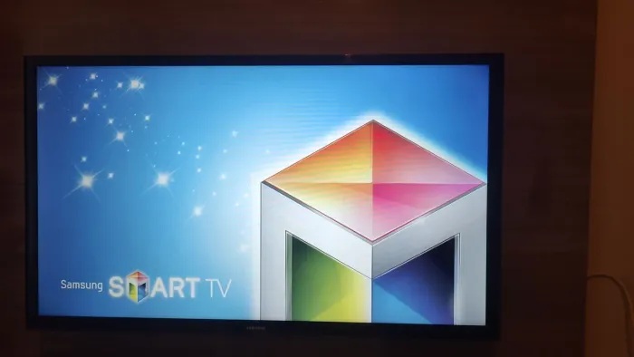 Tv smart Samsung 32 polegadas