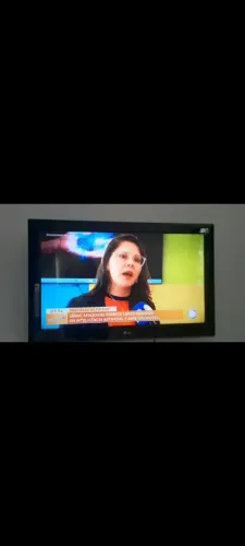 Tv LCD (Whatsapp *) ligação: *