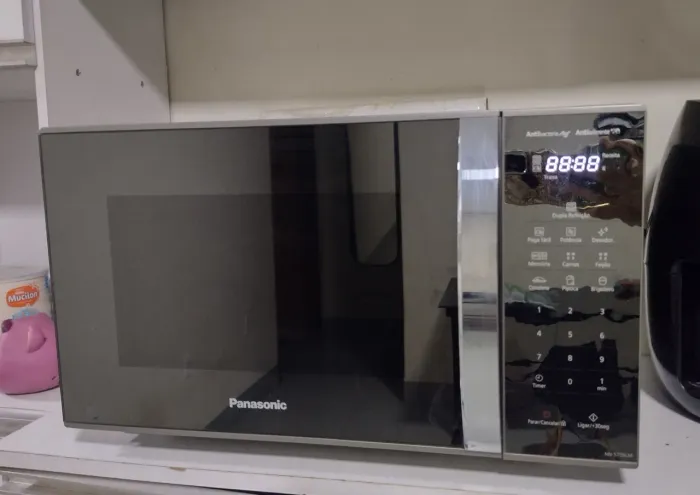 Microondas