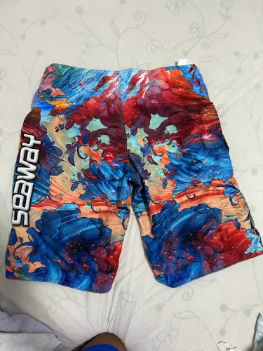 Bermuda seaway NOVA (utilizada poucas vezes)
