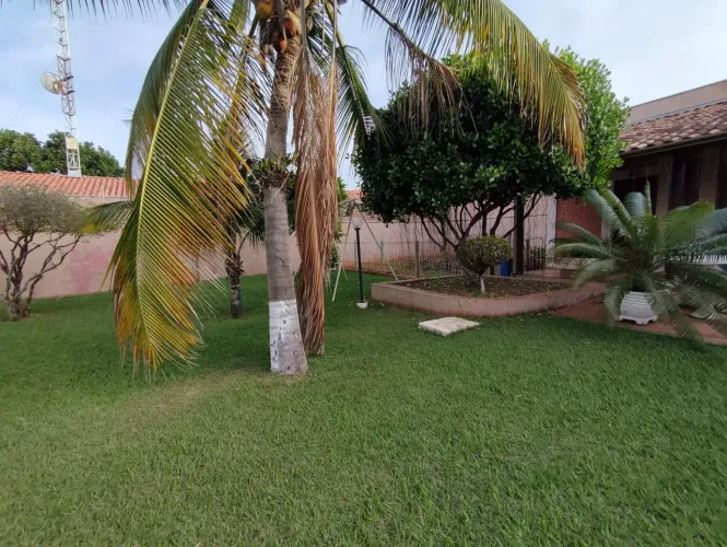 Chácara à venda, Gran Park Residencial, Piracicaba, SP