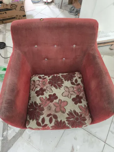 poltronas 