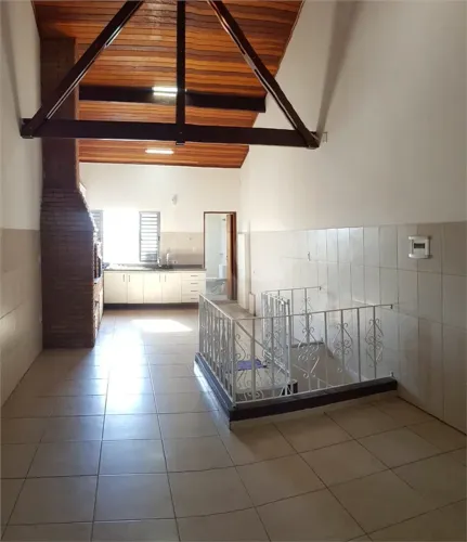Sobrado à venda com 2 quartos em Parque Casa de Pedra, São Paulo