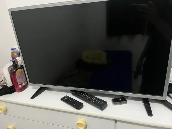 Tv LG 32 Polegadas LED