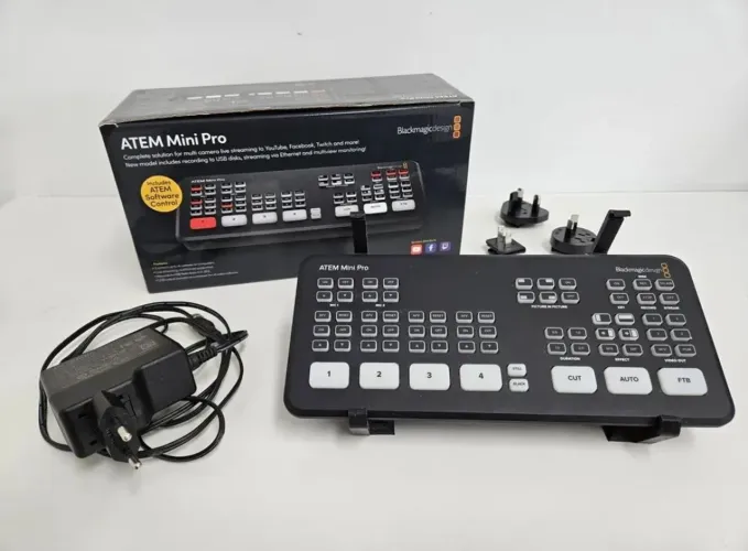 Mesa de Corte Atem Mini pro 10x sem juros