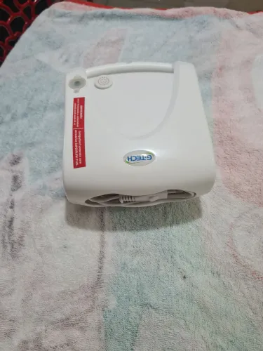 Nebulizador