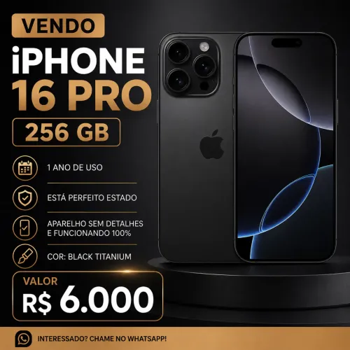 IPHONE 16